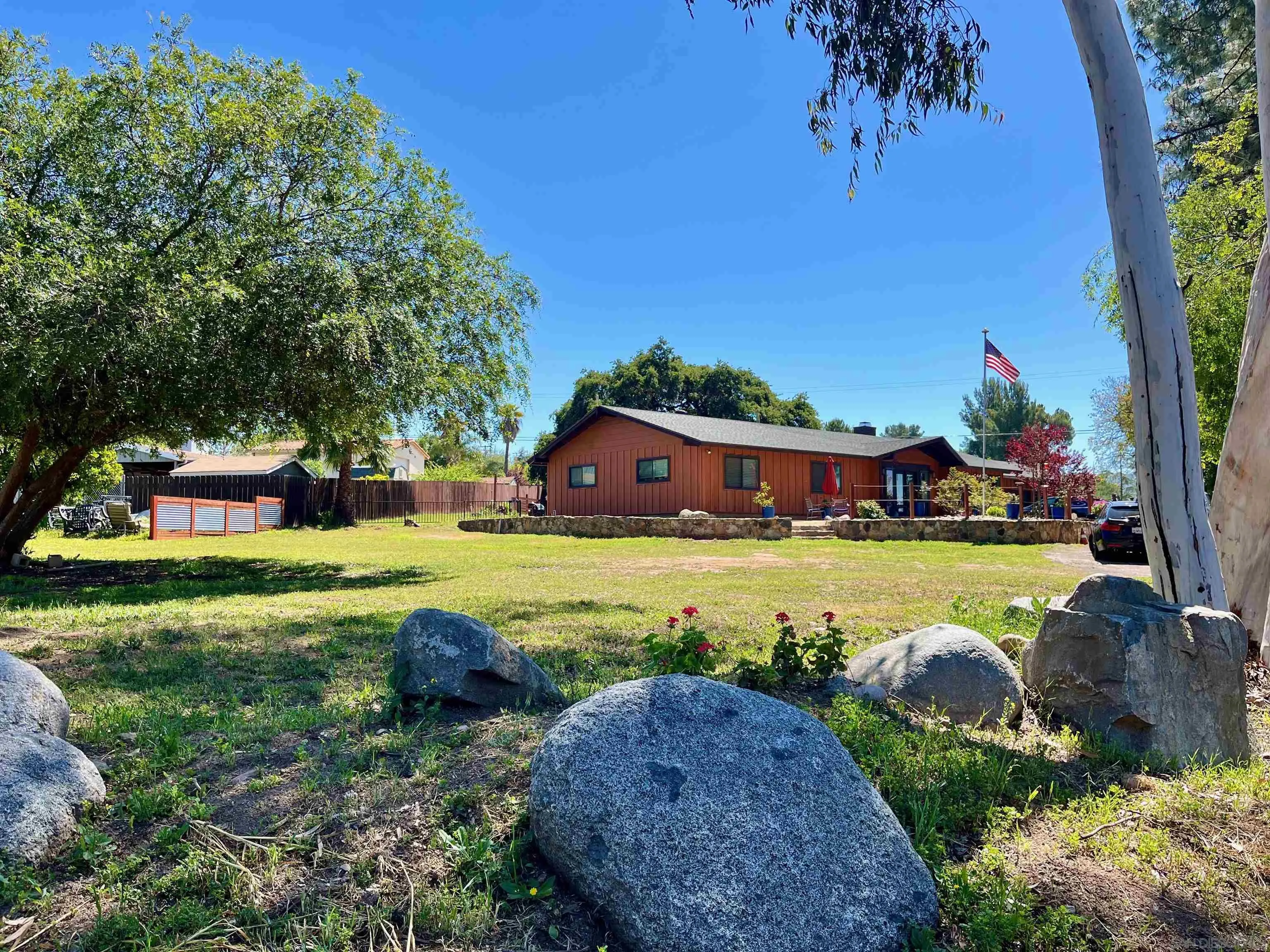 Sold Property