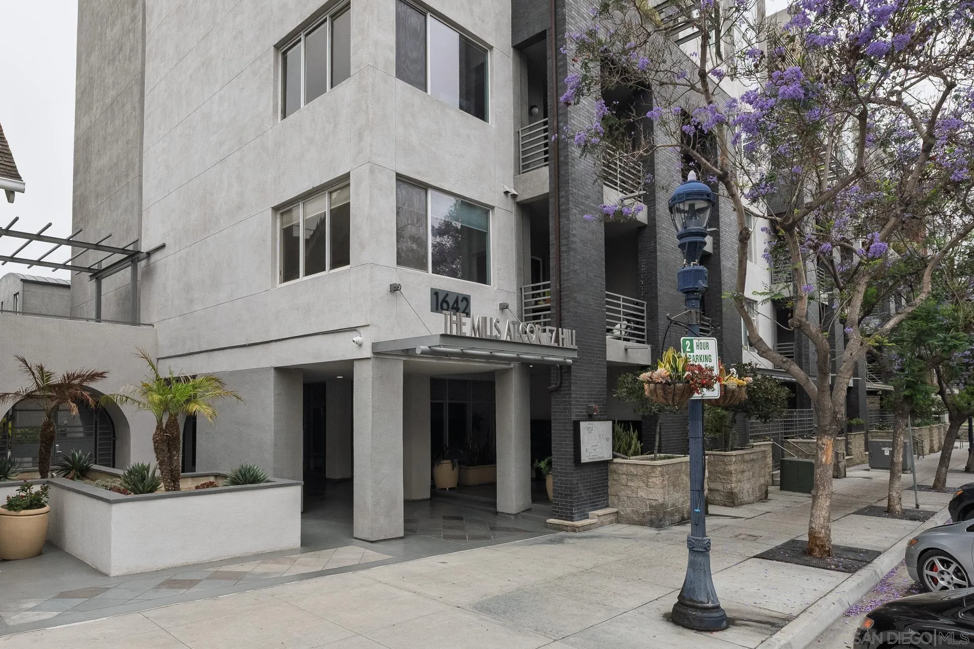 More Details about MLS # 250030382 : 1642 7TH AVE UNIT 223