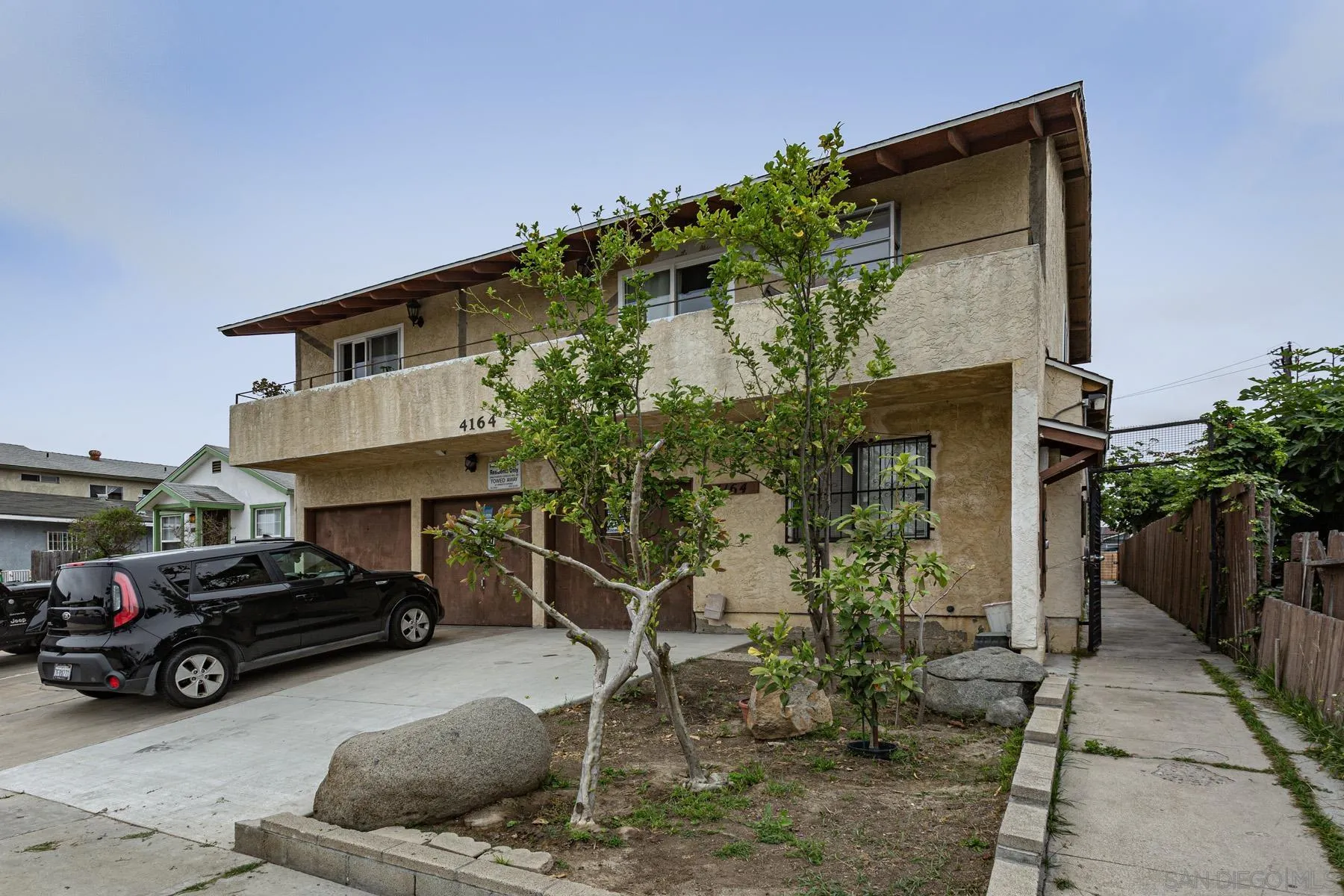 MLS: 250030448 Condo For Sale