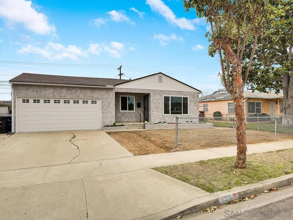 Sold Property