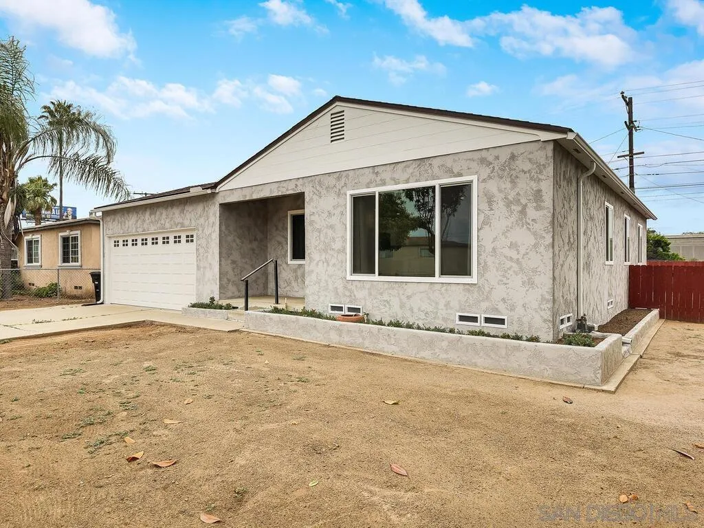 Sold Property