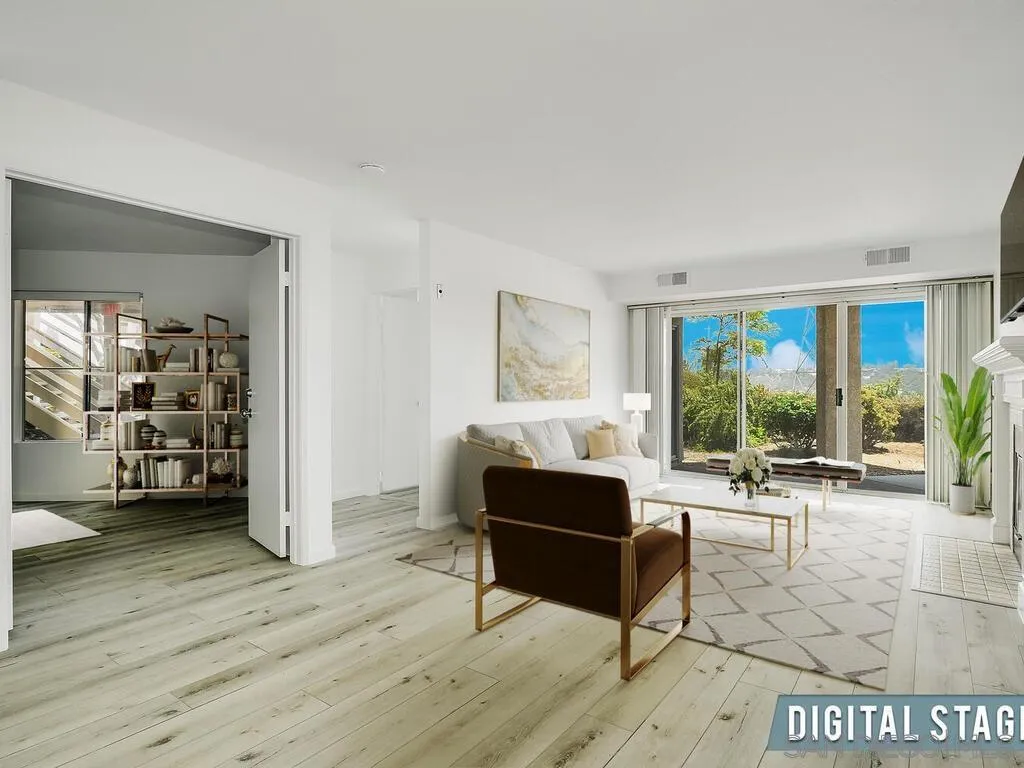 Browse active condo listings in CITY SCENE