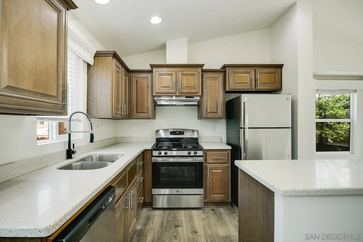 Sold Property
