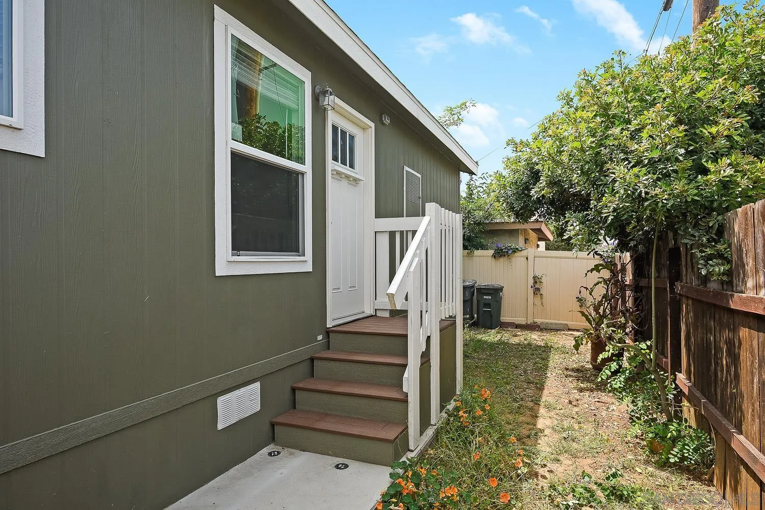 Sold Property
