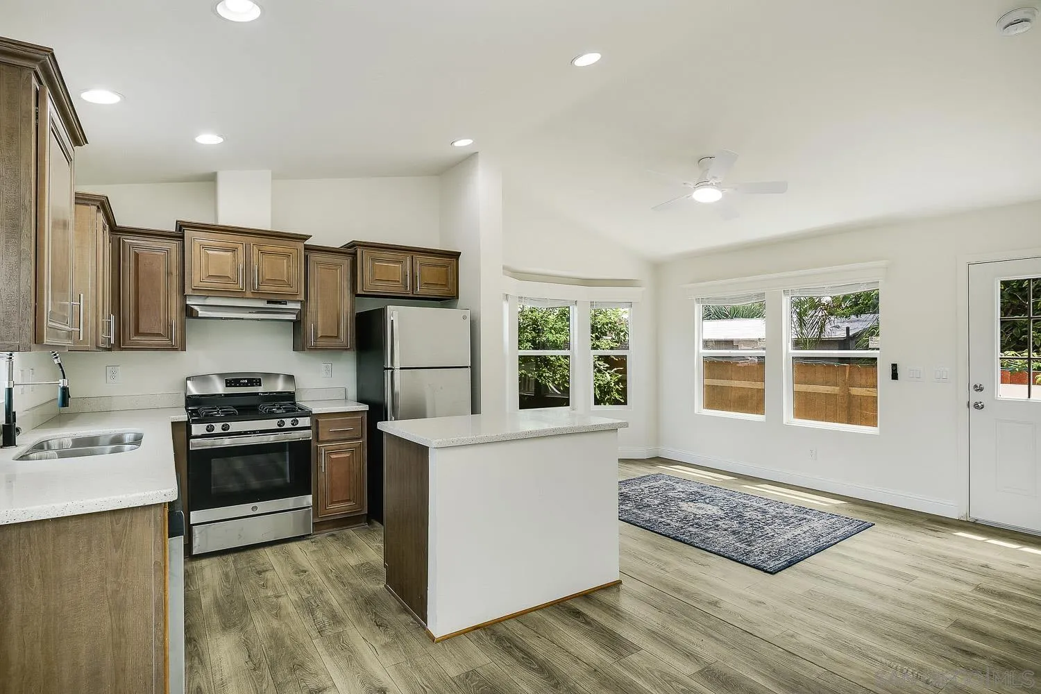 Sold Property