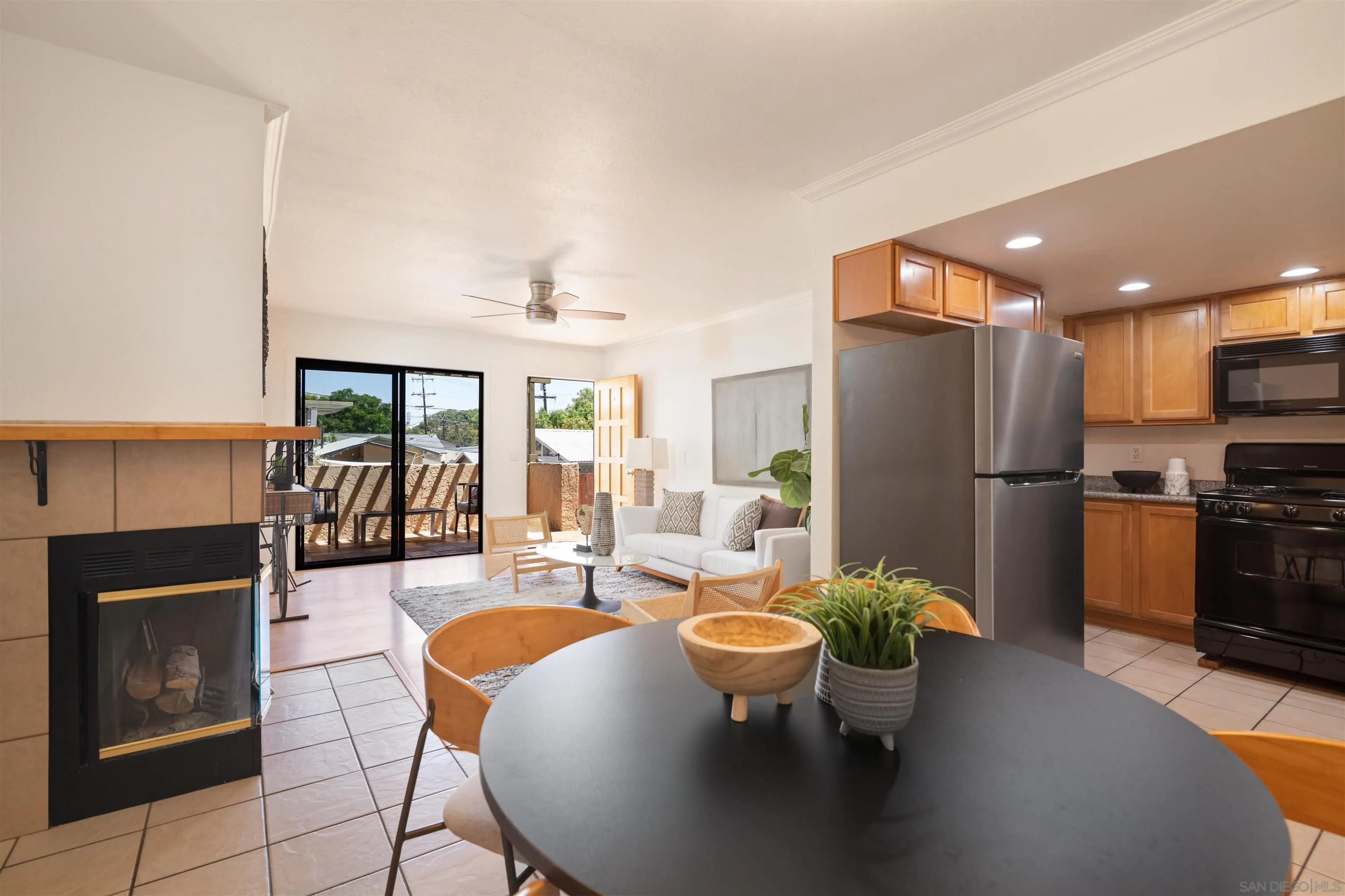 MLS: 250031080 Condo For Sale