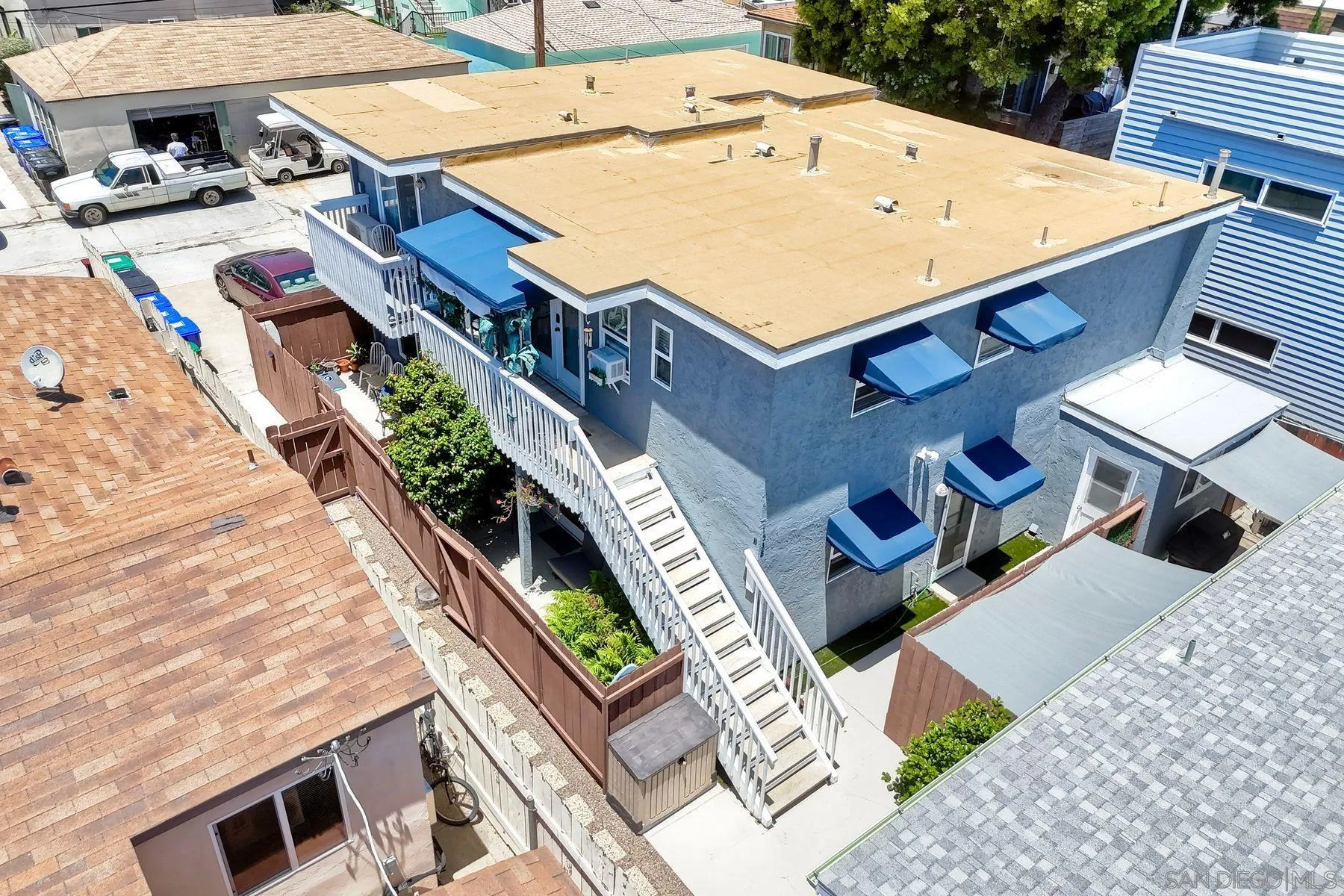 1538 Missouri Street Unit B