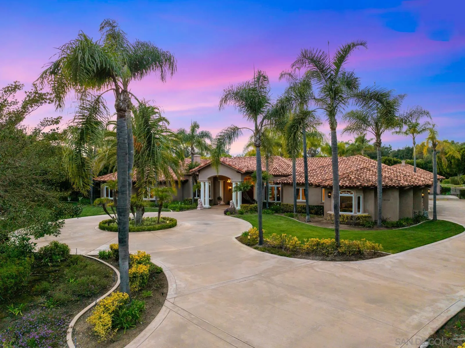 Rancho Santa Fe