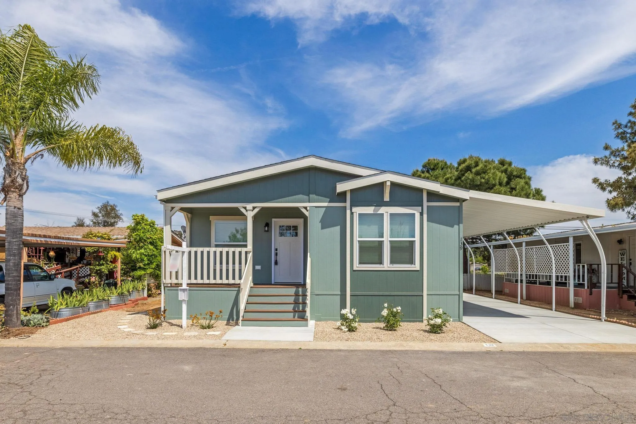 1212 H St. UNIT 139, Ramona, CA 92065 Sold Property