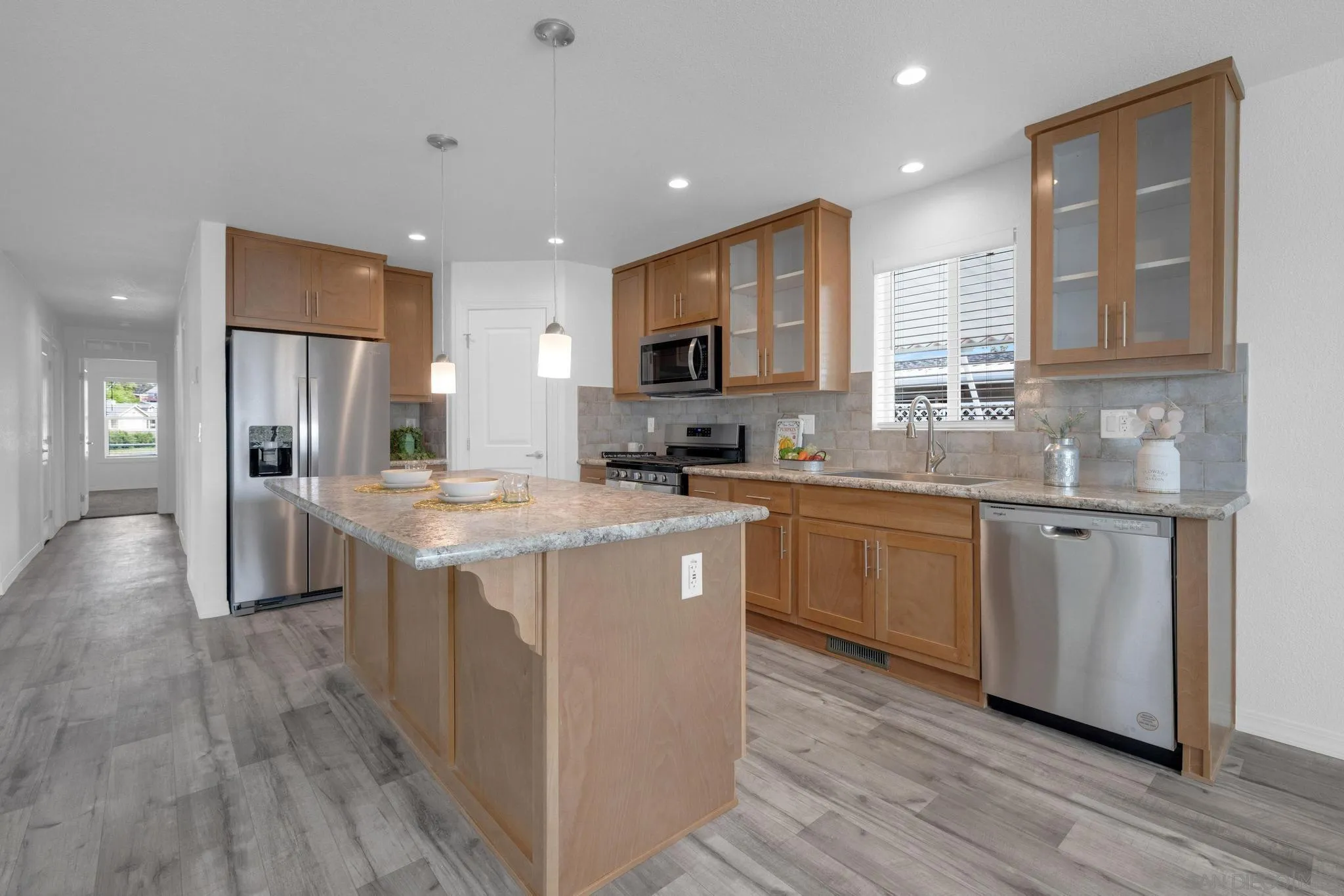 1212 H St. UNIT 139, Ramona, CA 92065 Sold Property