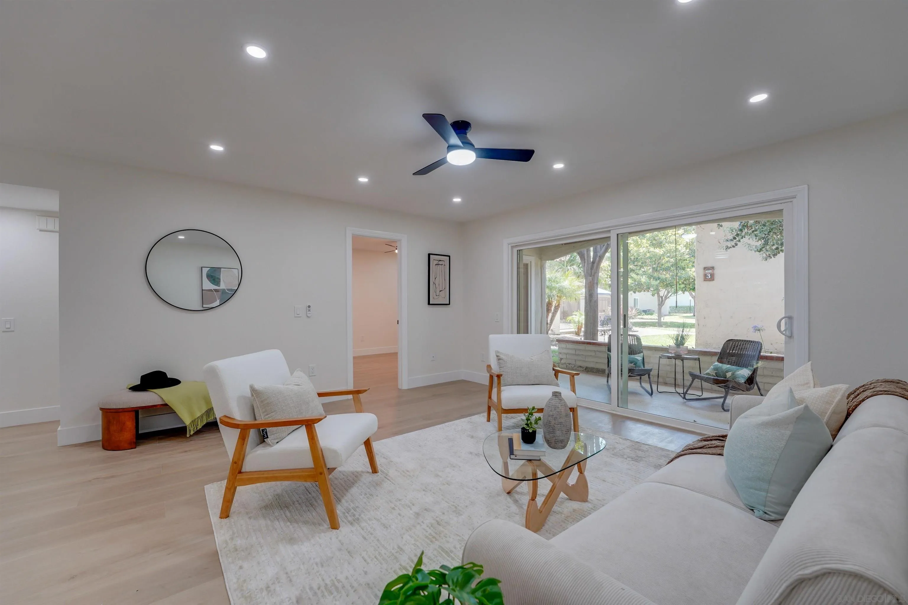 More Details about MLS # 250031446 : 6069 RANCHO MISSION RD UNIT 105