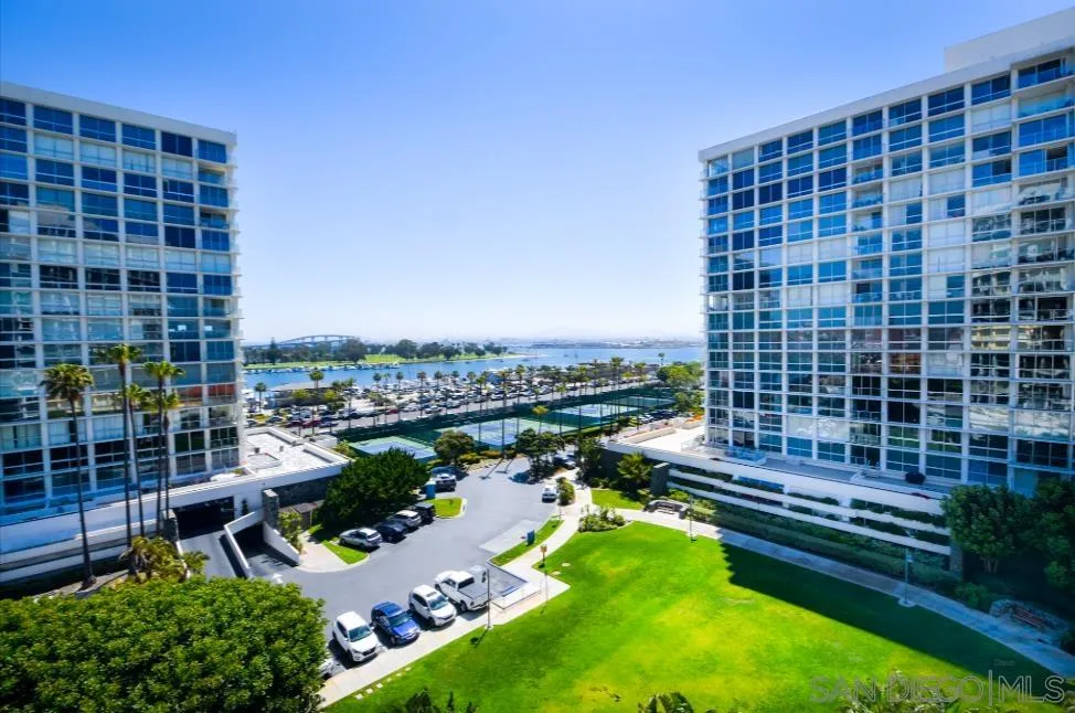 San Diego