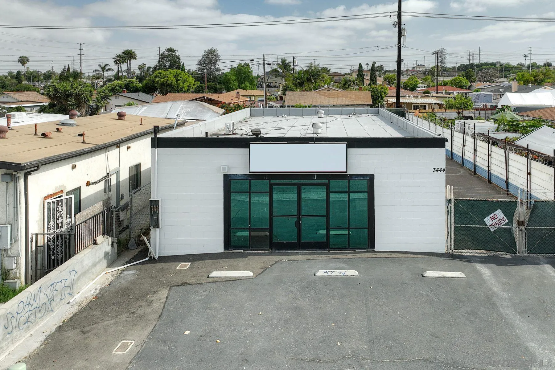 0000 Undisclosed, San Diego, CA, 92101