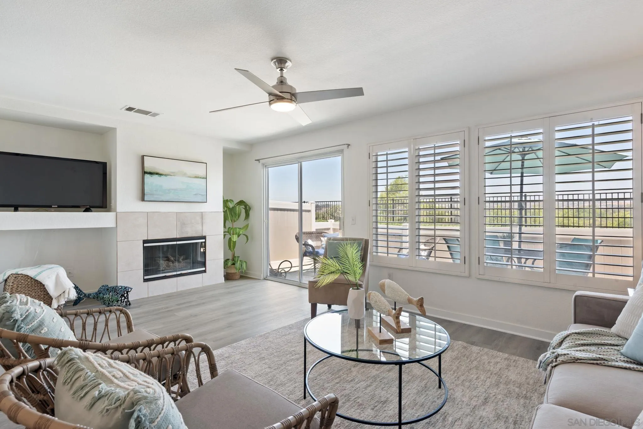 MLS: 250031487 Condo For Sale
