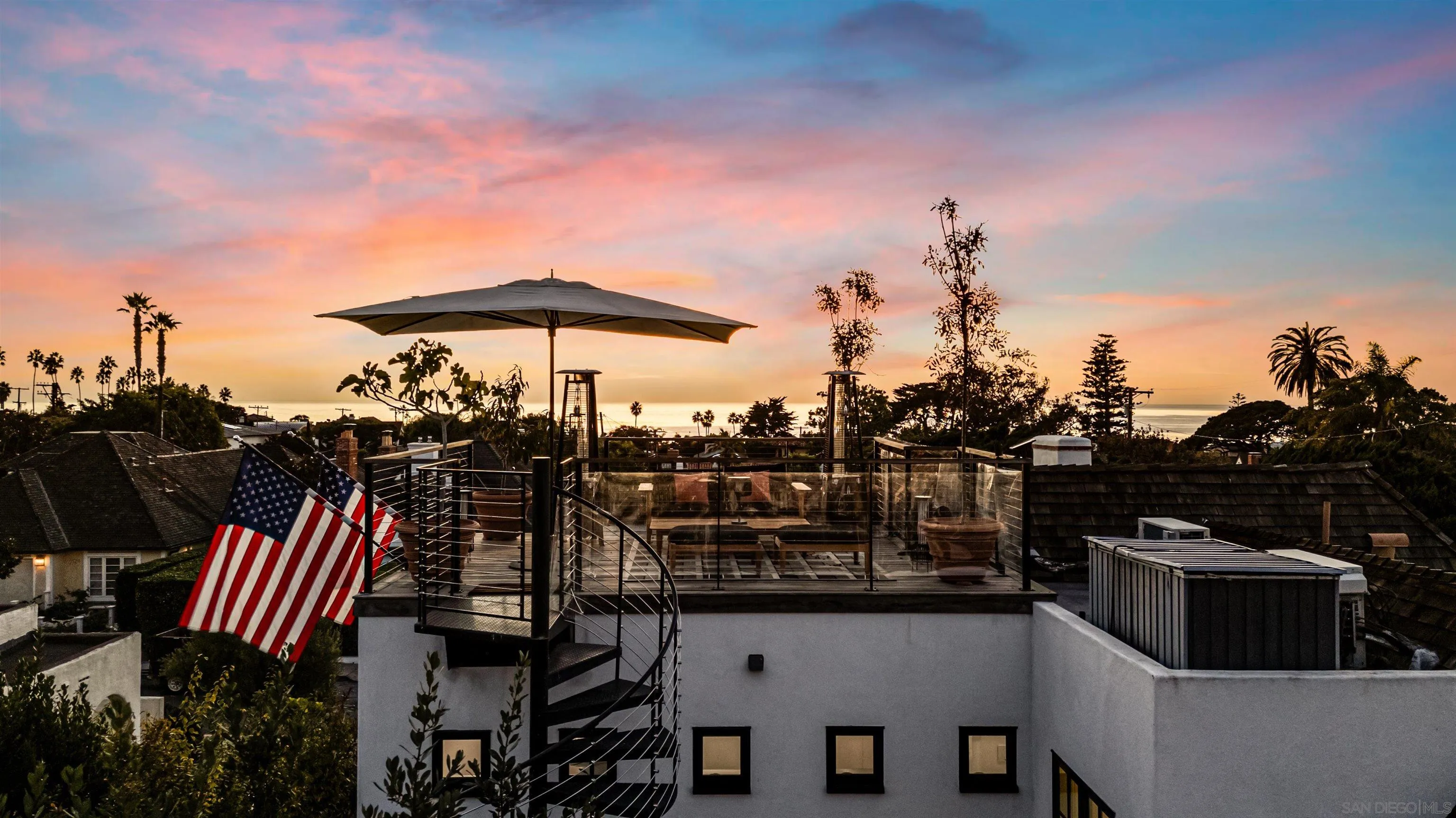 La Jolla