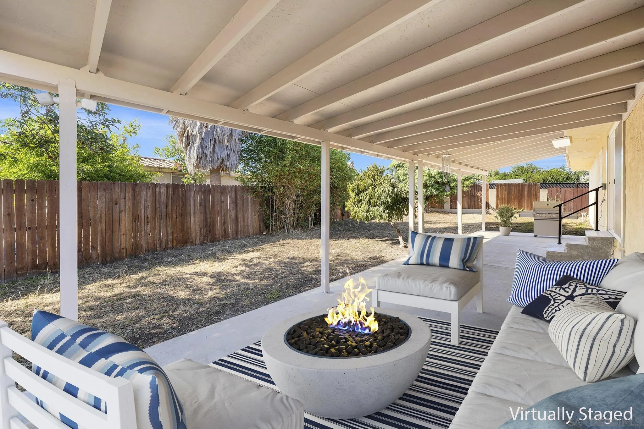 1660 Sycamore Dr.