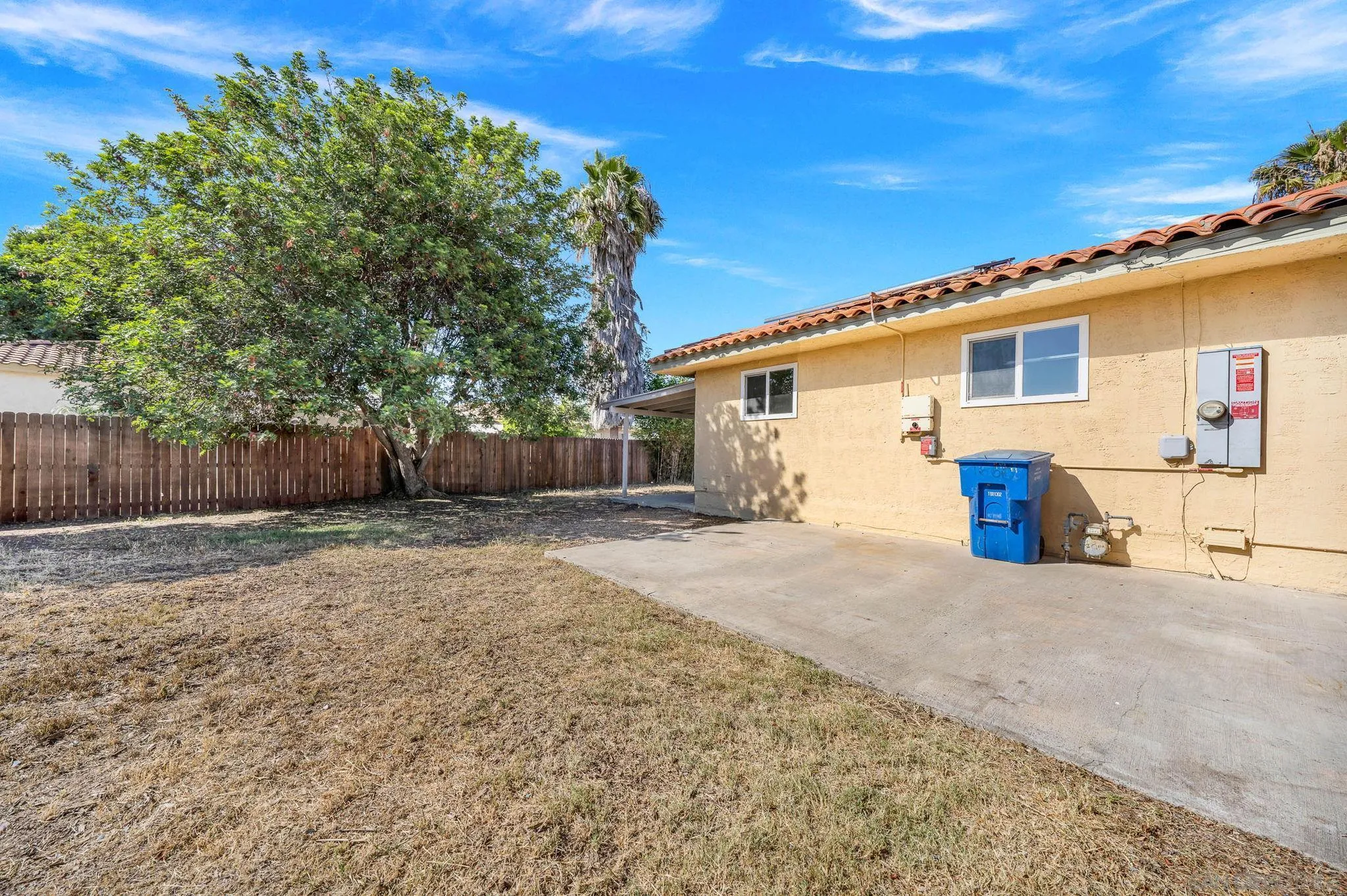 1660 Sycamore Dr.