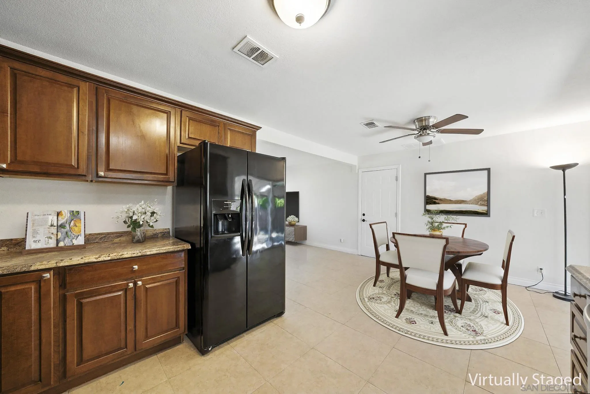 1660 Sycamore Dr.