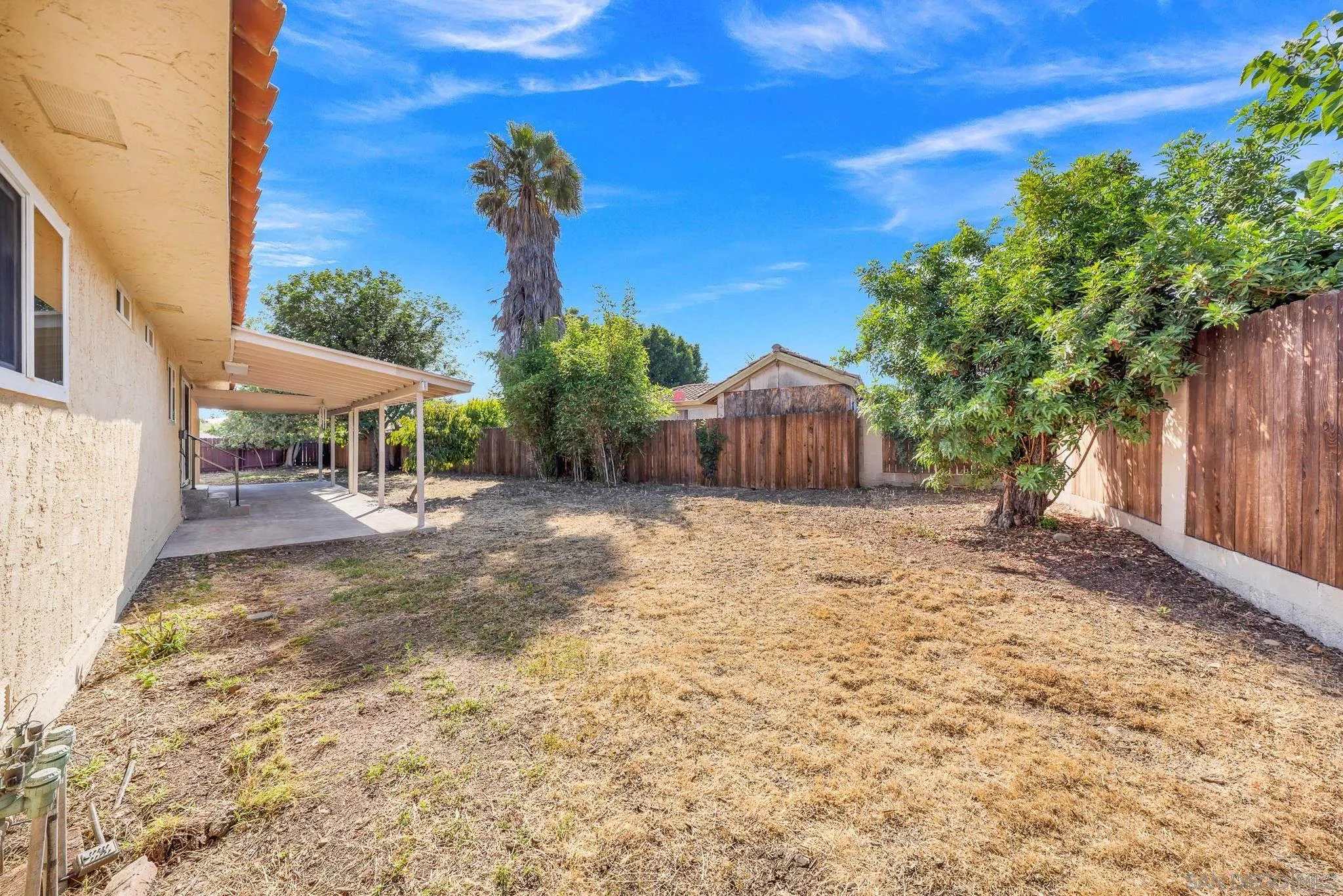 1660 Sycamore Dr.