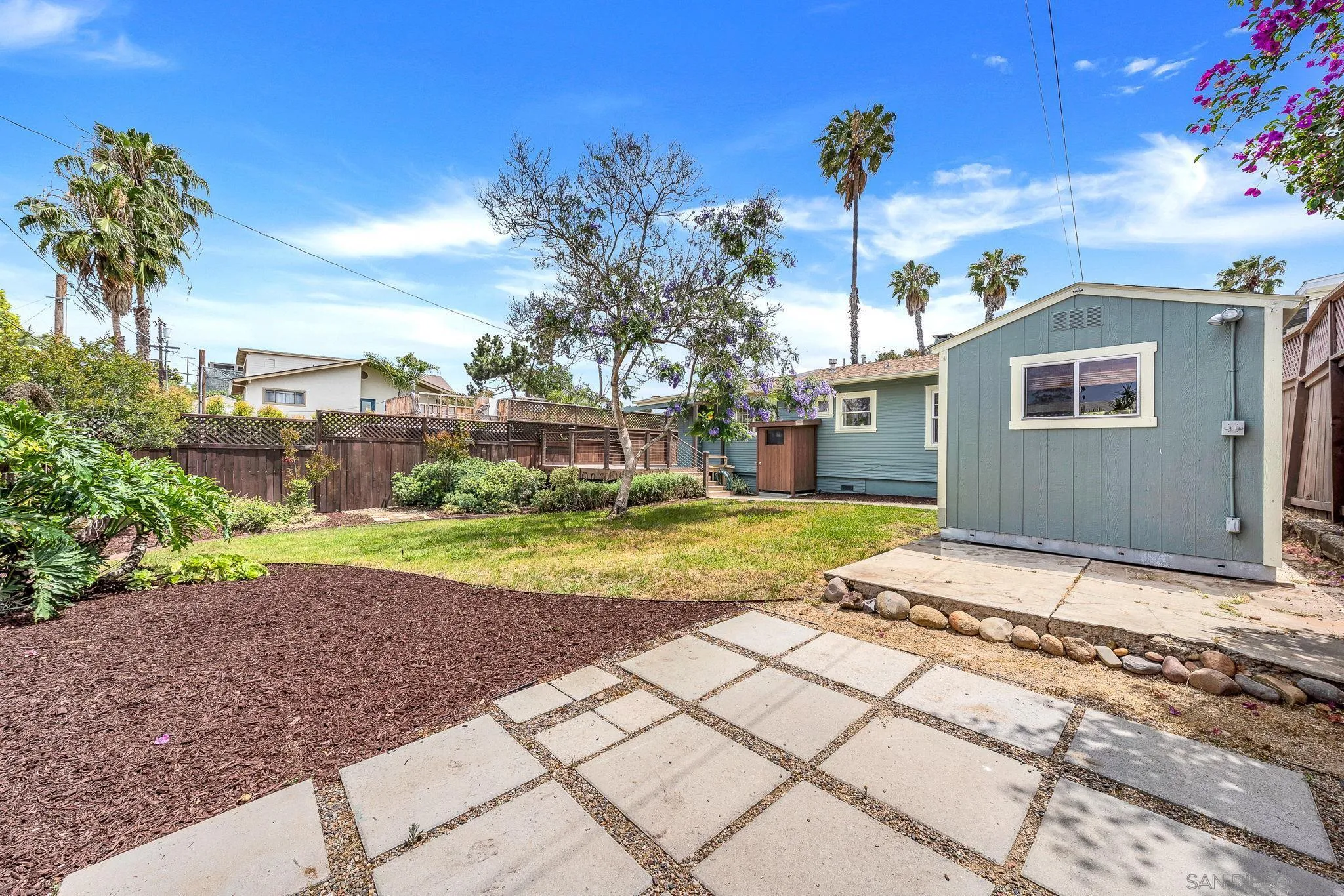 1720 Bancroft St.