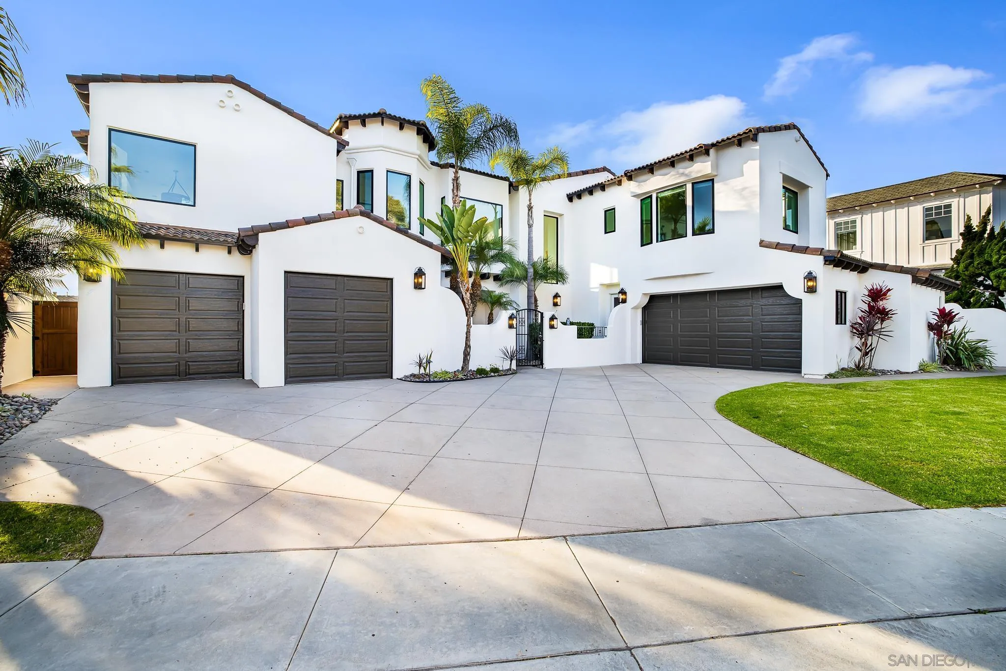 San Diego