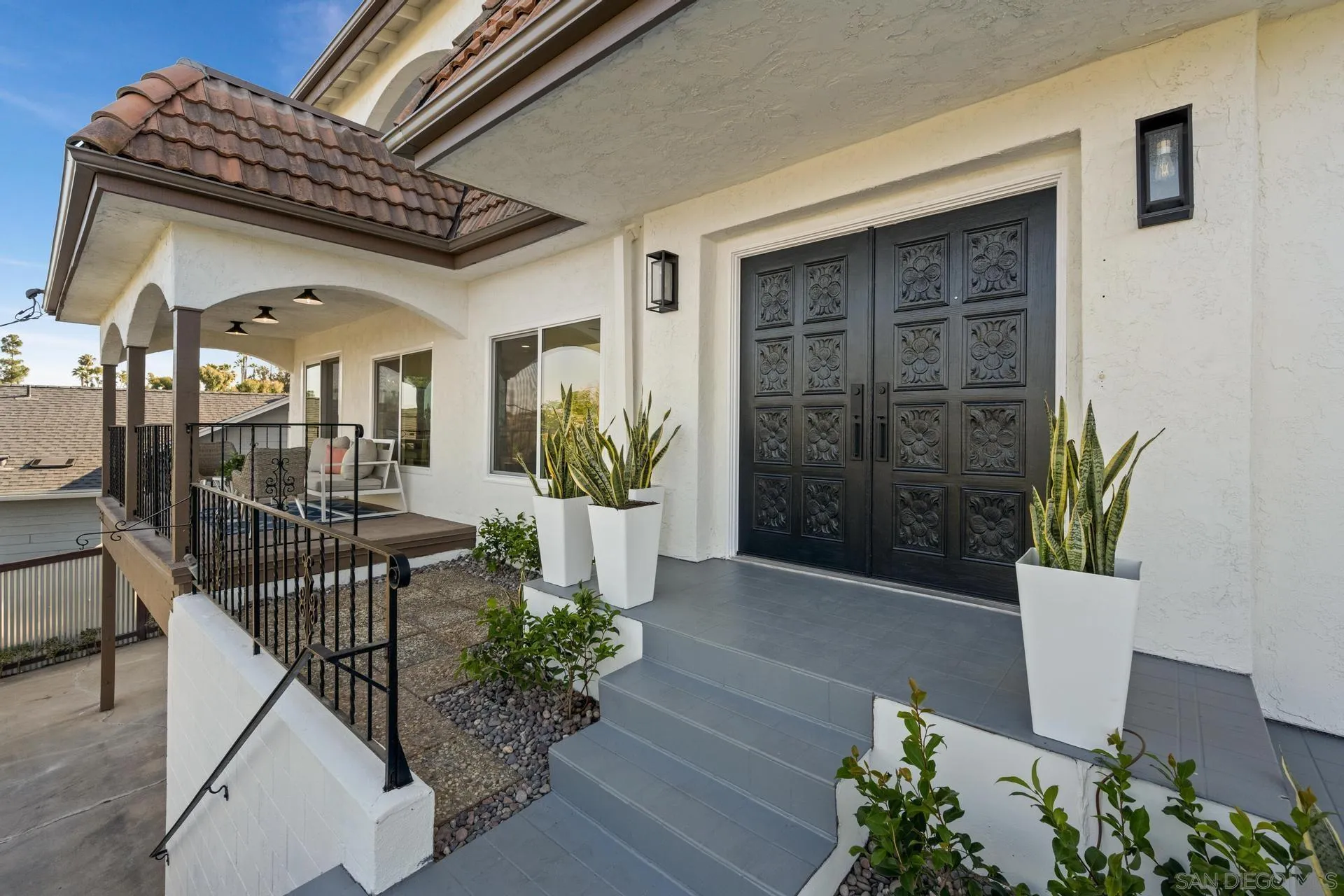 Sold Property