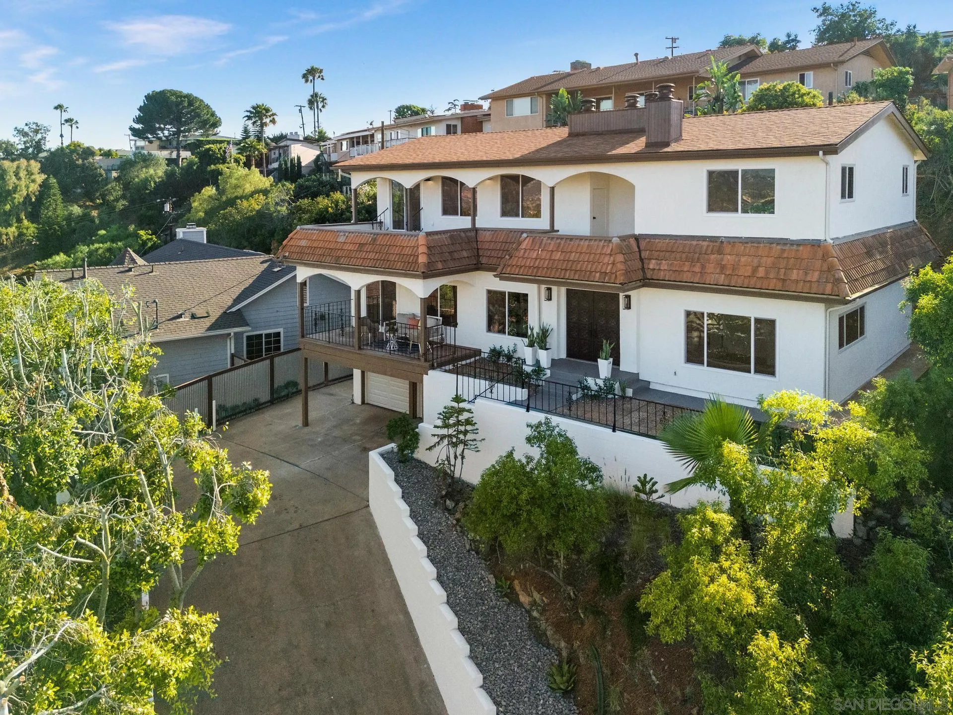 Sold Property