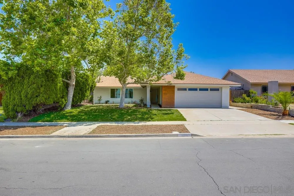 JUST SOLD by Mission Realty Group Sold Property