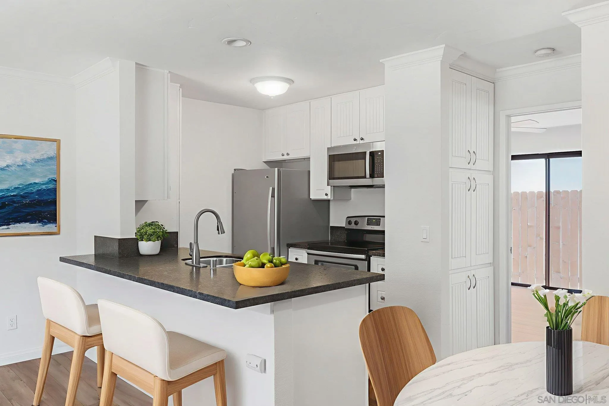MLS: 250031875 Condo For Sale