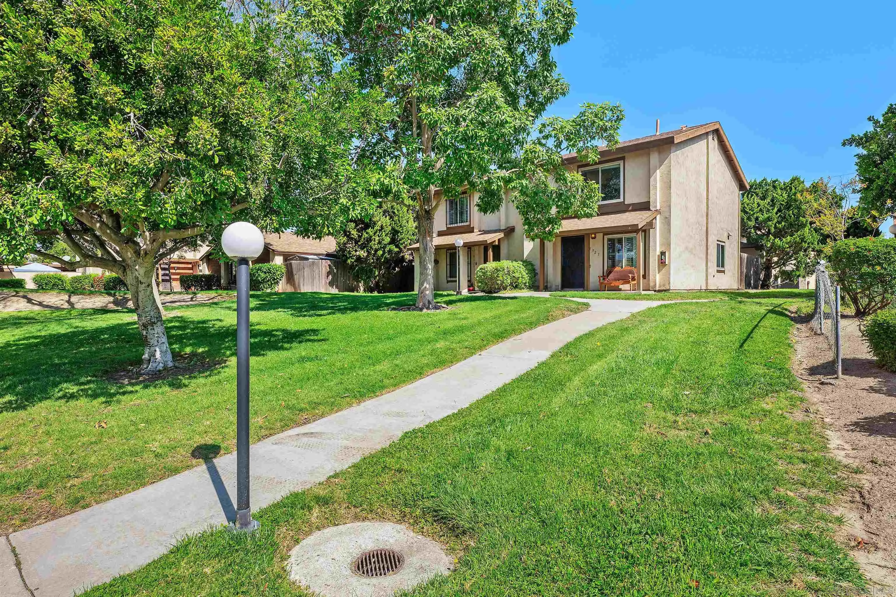 Sold Property