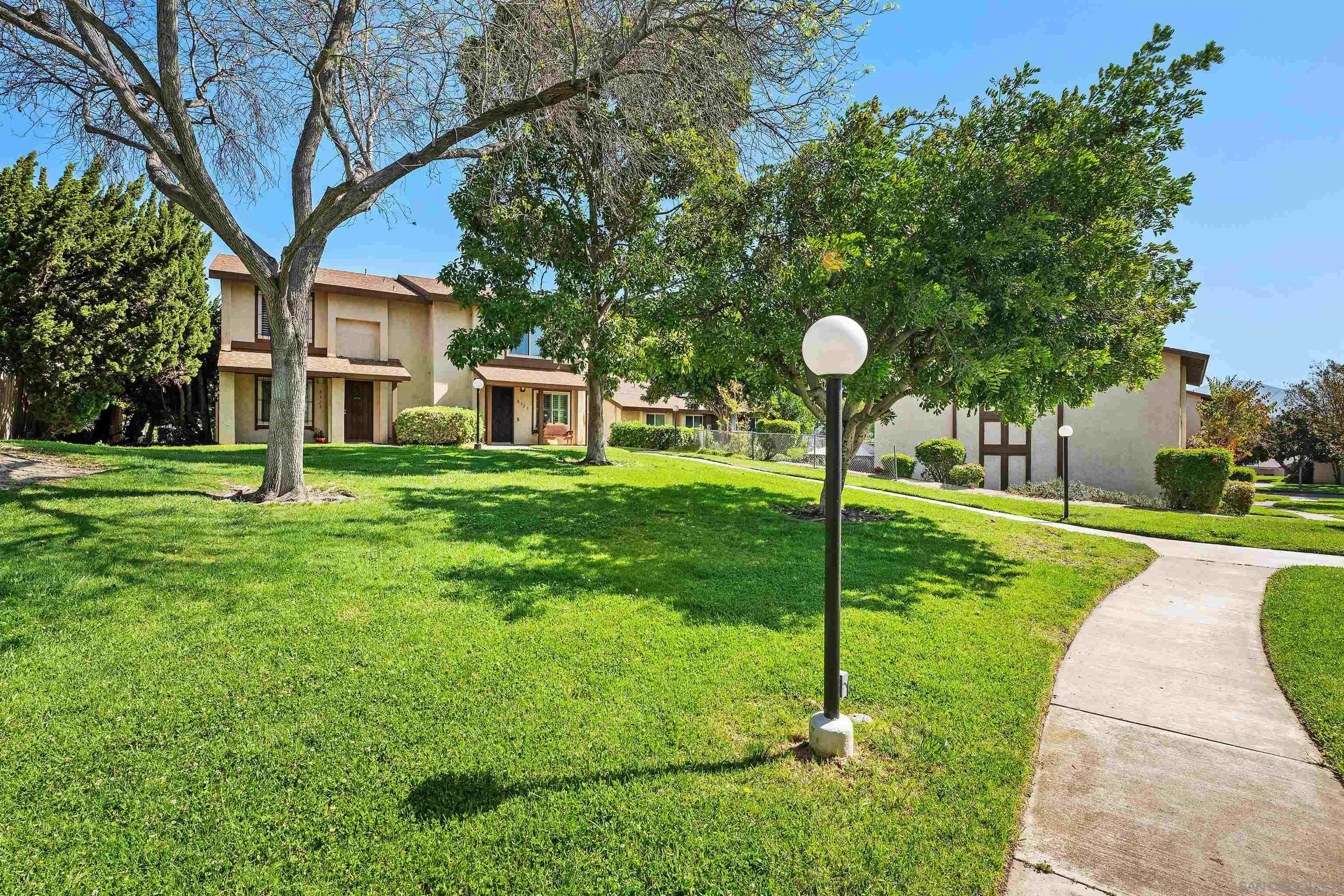 Sold Property