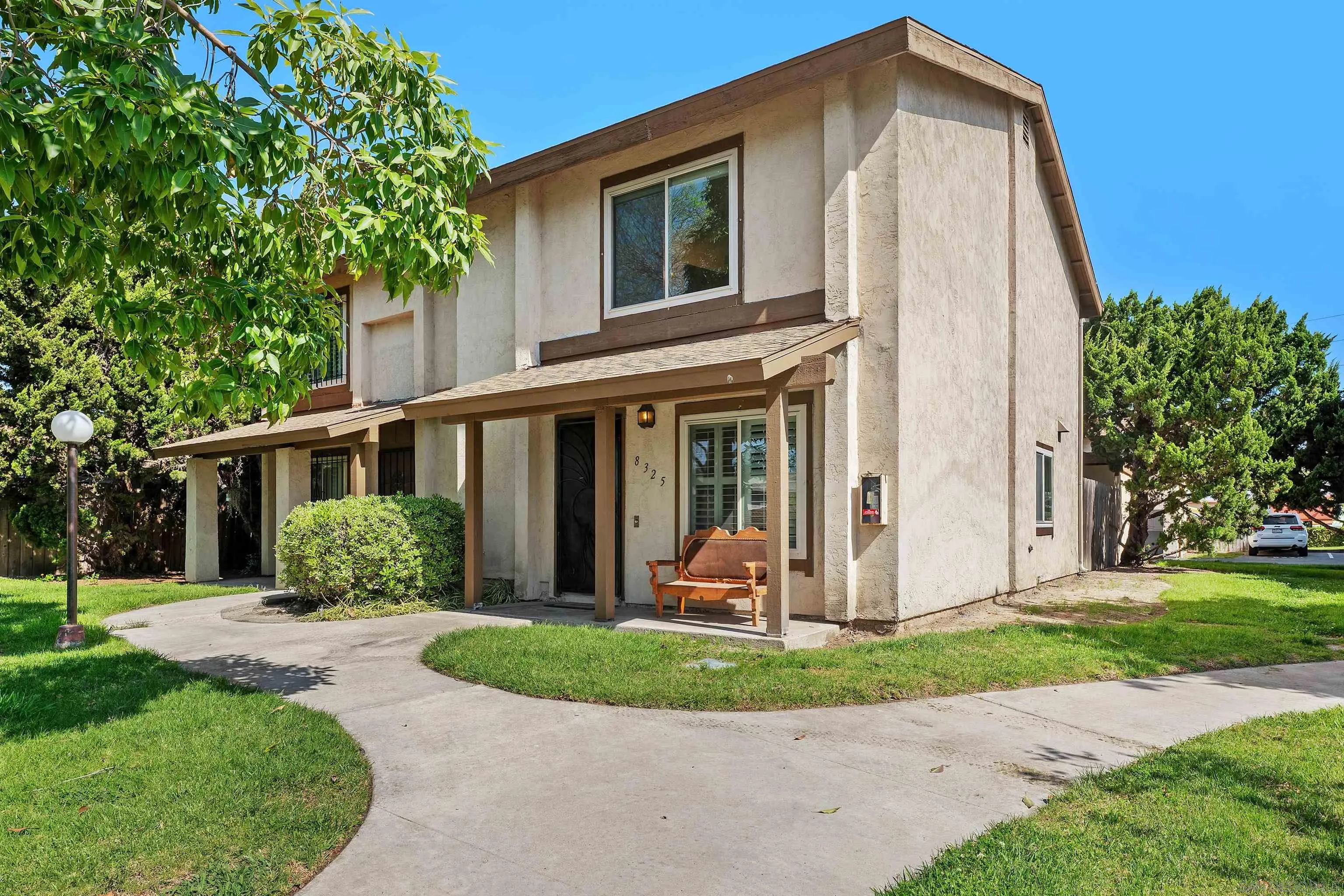 Sold Property