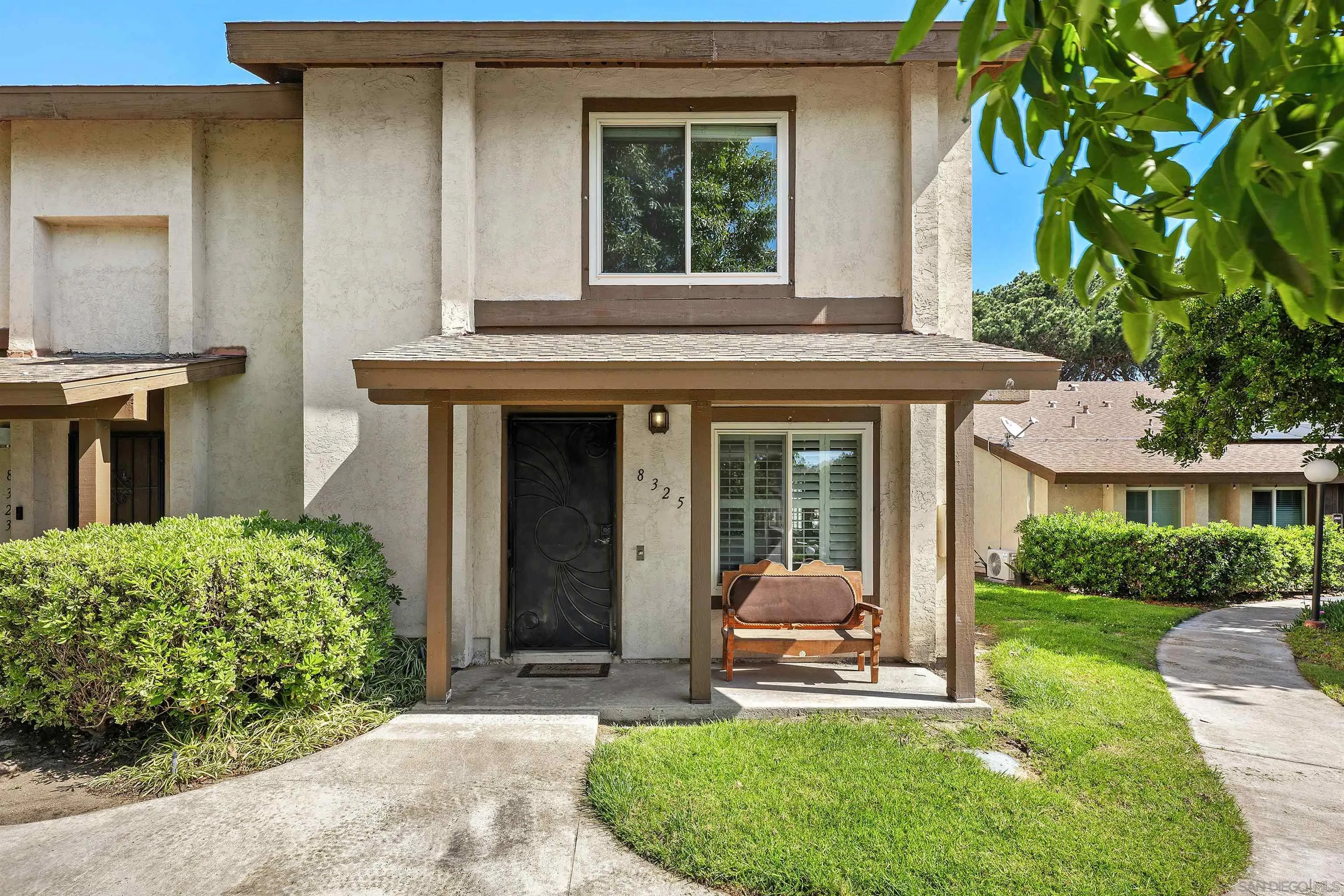 Sold Property