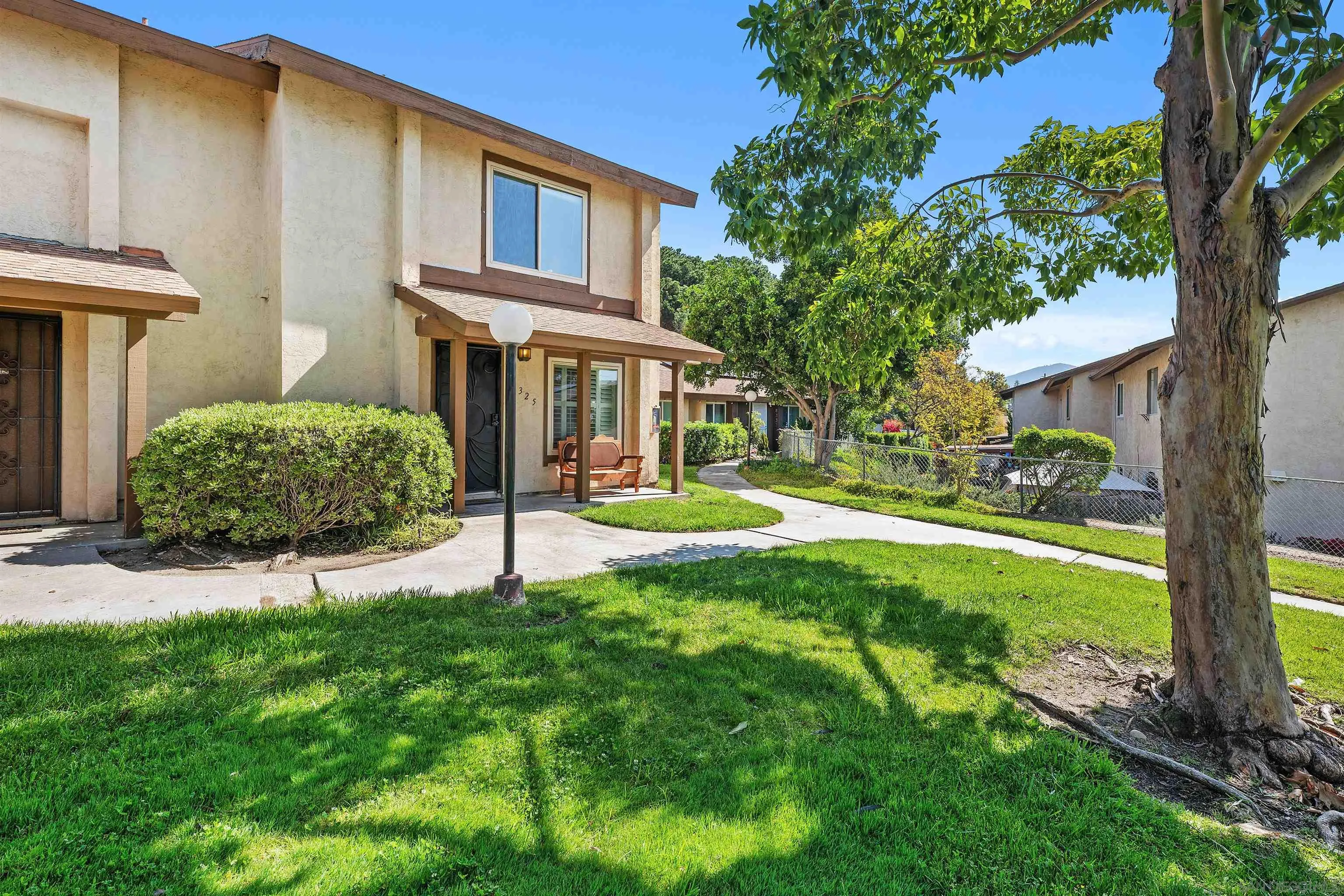 Sold Property
