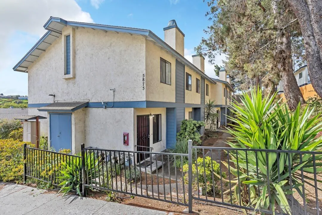 Browse active condo listings in PARADISE HILLS