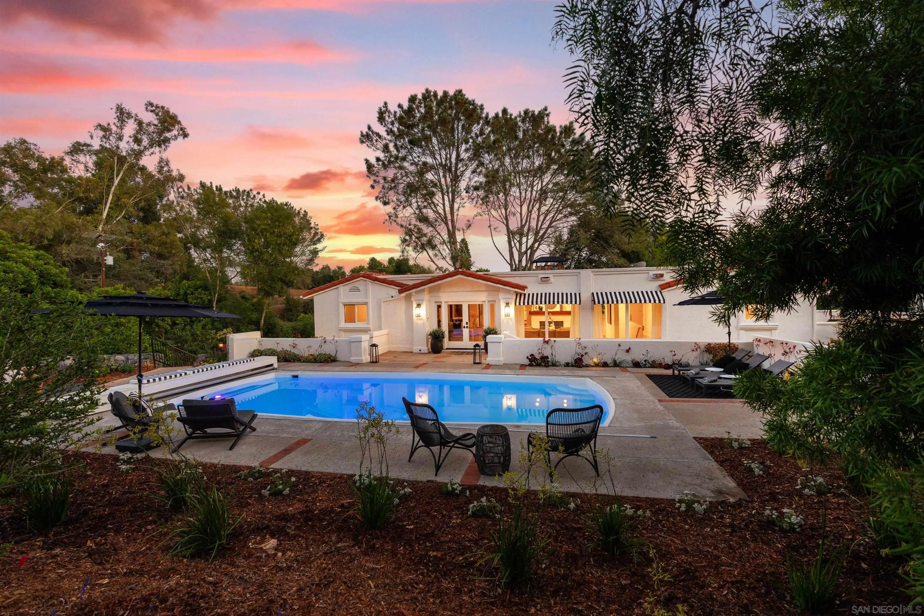 Rancho Santa Fe