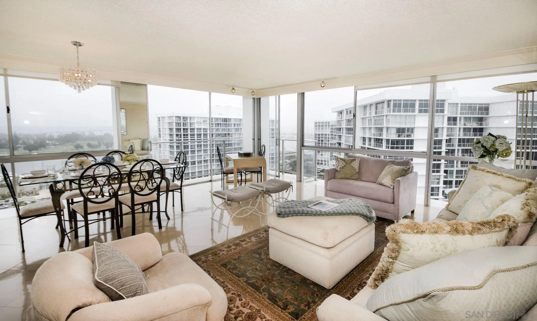 1331 Columbia St UNIT 3609, San Diego, CA, 92101