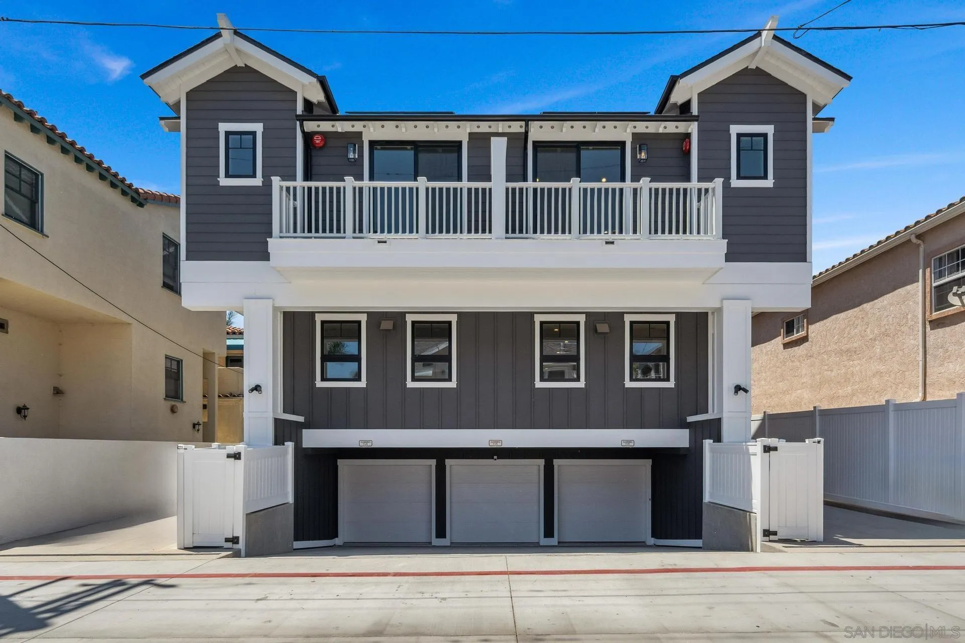 743 G Avenue