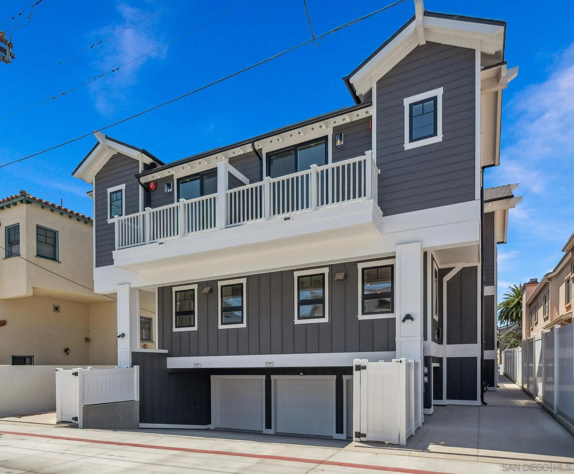 743 G Avenue