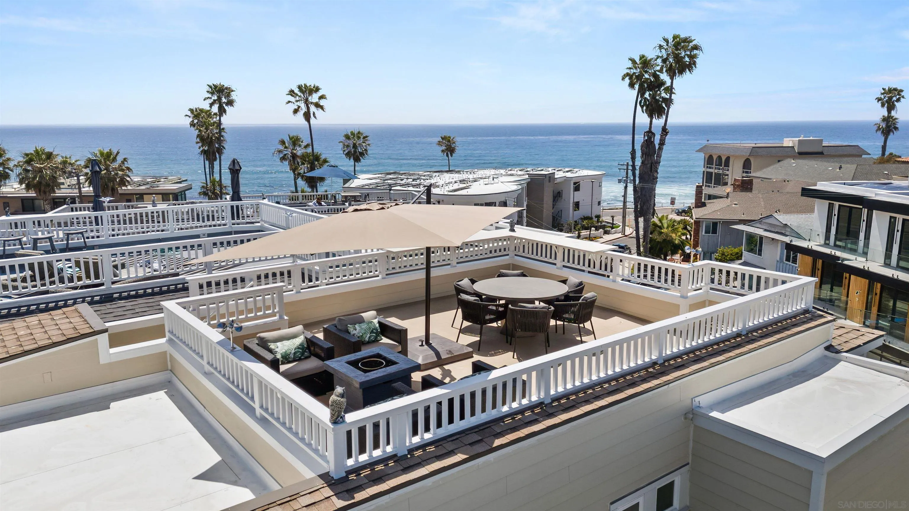 La Jolla