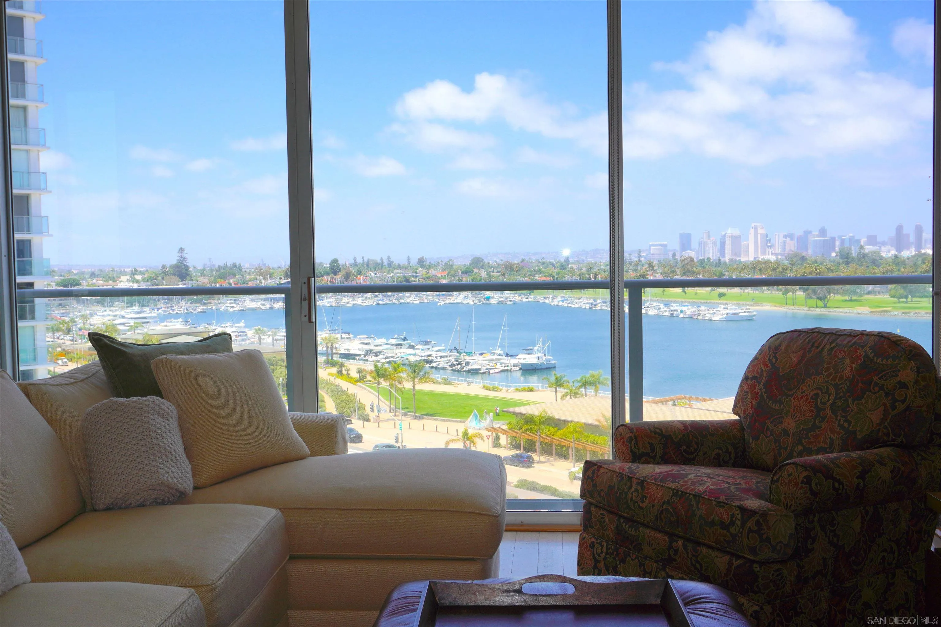 1331 Columbia St UNIT 3609, San Diego, CA, 92101