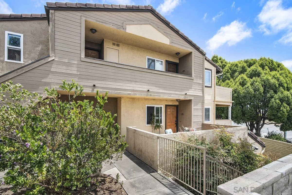More Details about MLS # 250032528 : 5037 LOS MORROS WAY UNIT 71
