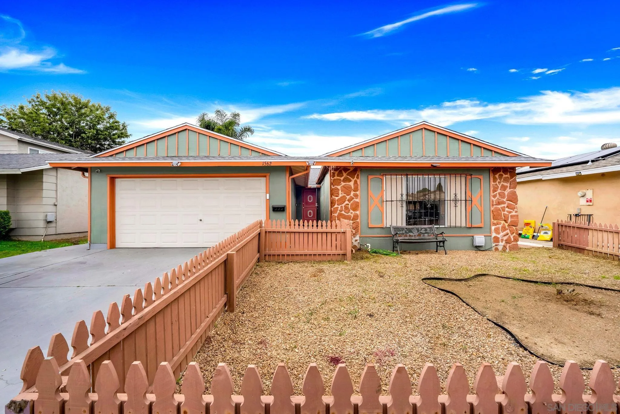 JUST SOLD by Mission Realty Group Sold Property