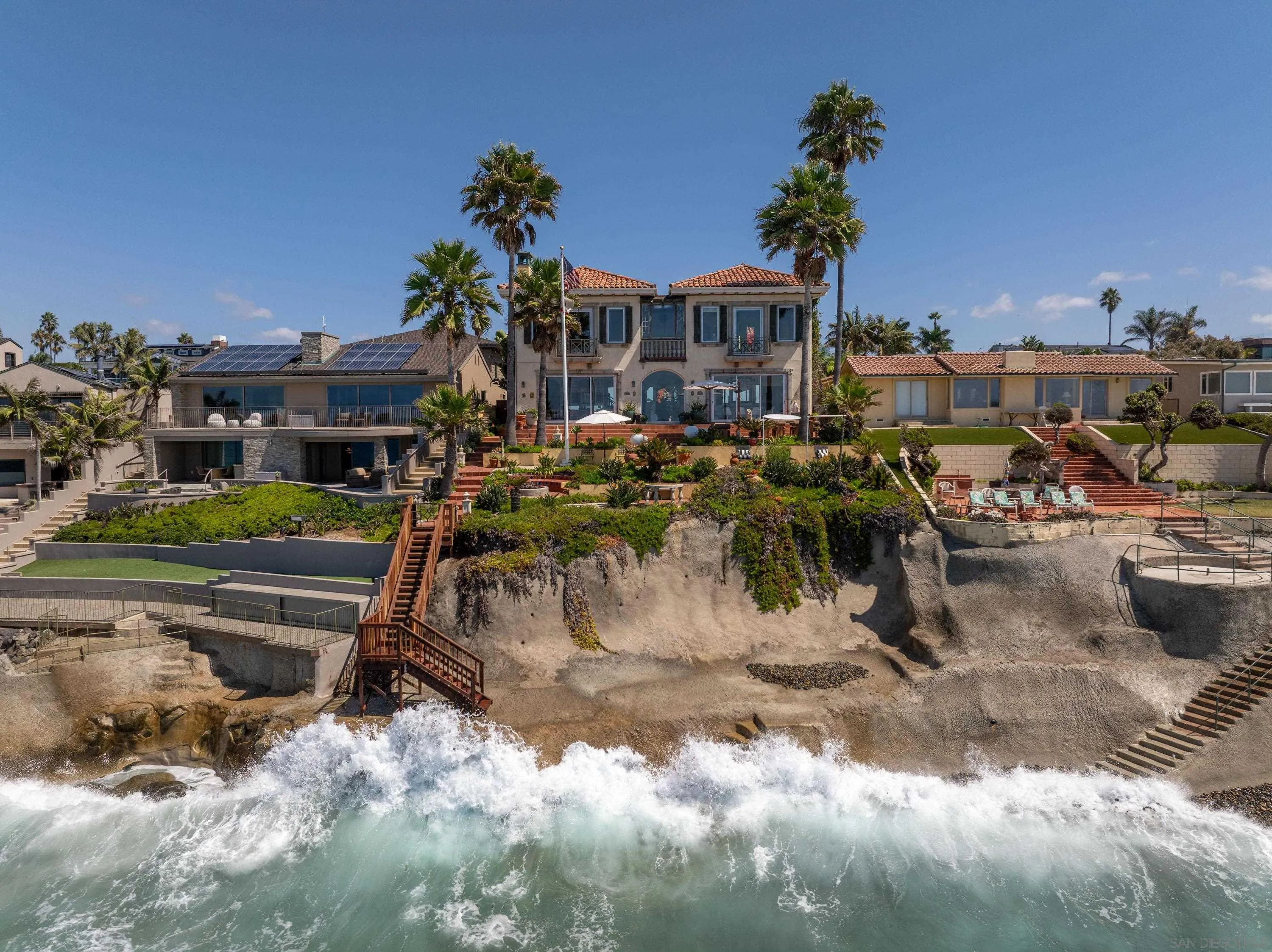 1716 Ocean Front, Del Mar, CA, 92014