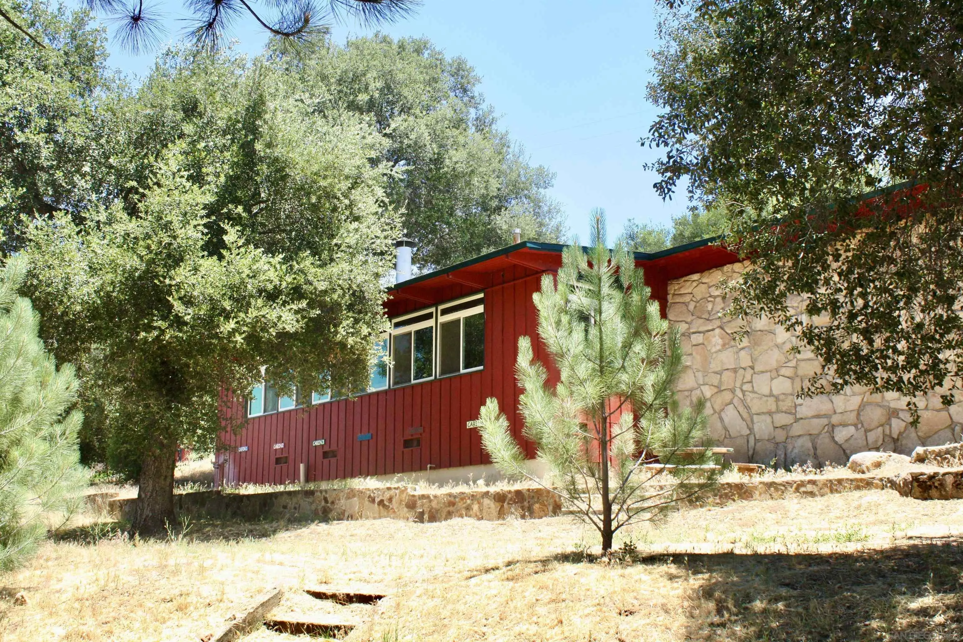 8761 Riverside Dr, Descanso, CA 91916 - Photo 2 of 15, Descanso, CA