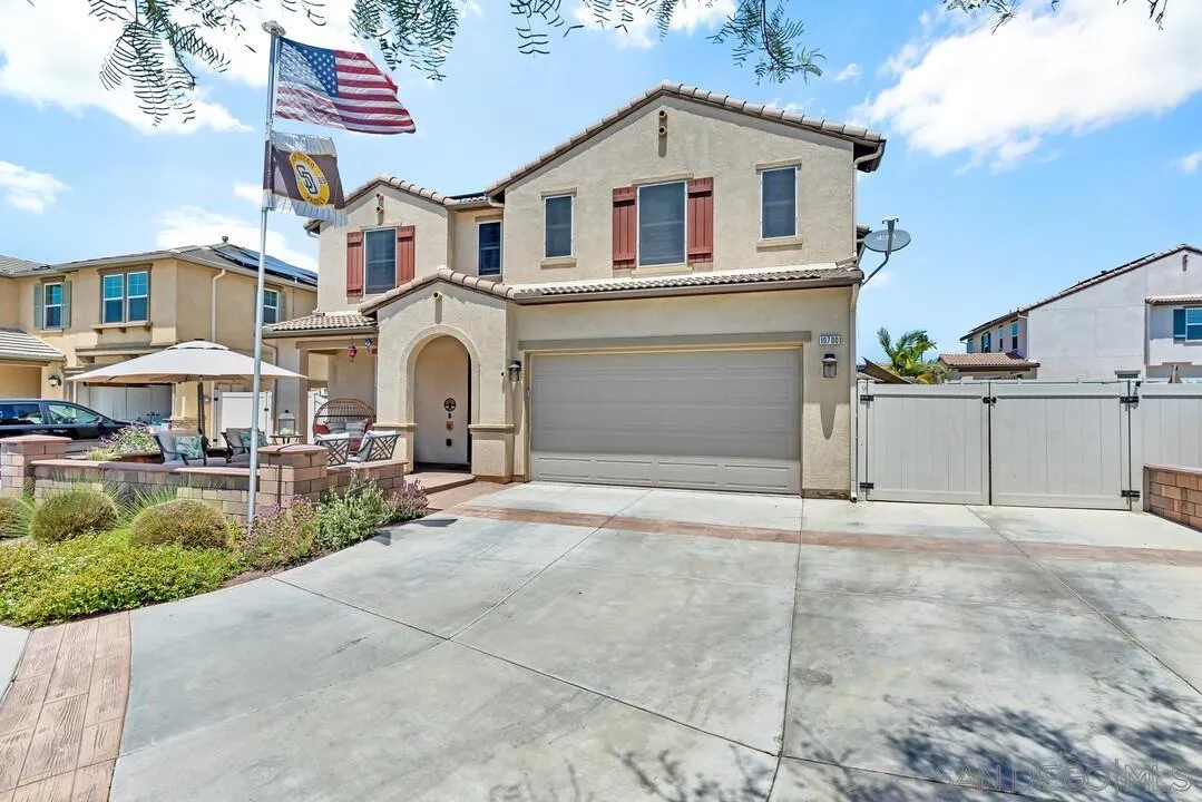 Sold Property