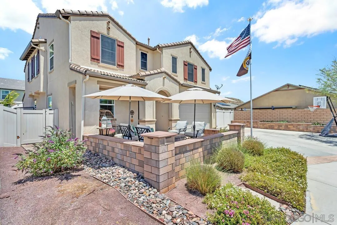 Sold Property