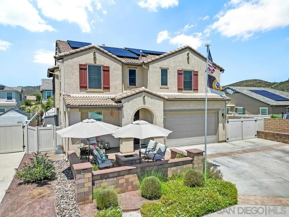 Sold Property