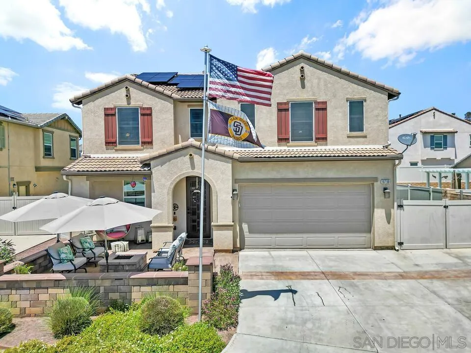Sold Property