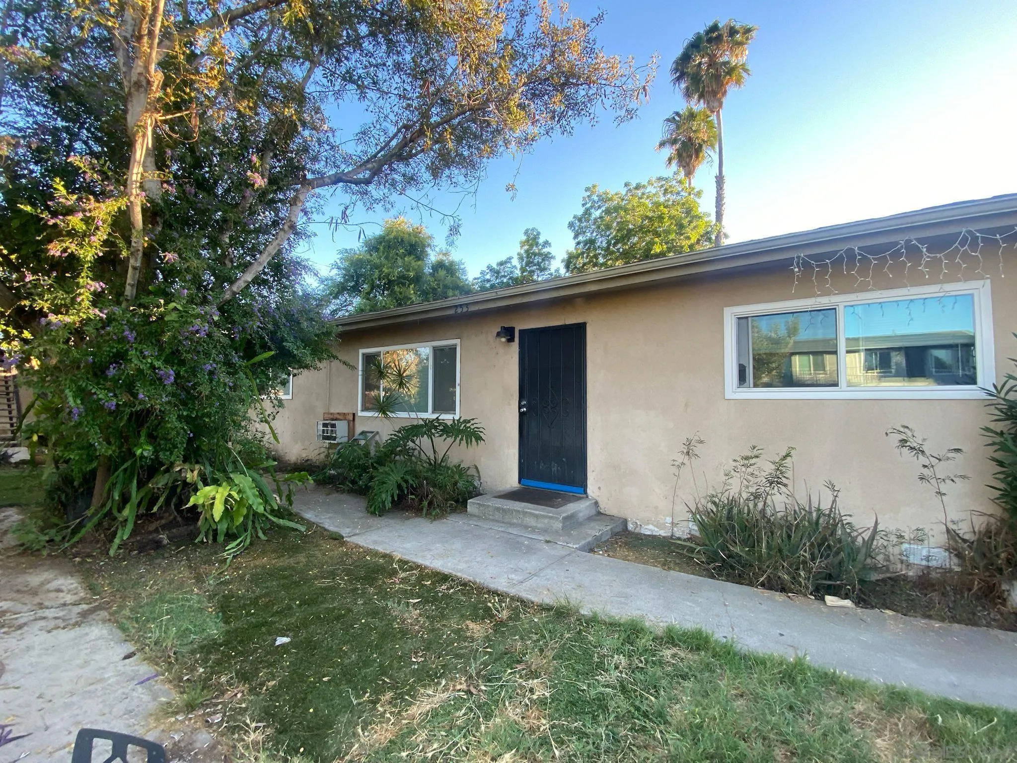 Escondido
